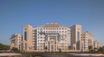 صفقة كبرى بدبي.. تيكوم تستحوذ على حرم جامعي في المدينة الأكاديمية العالمية